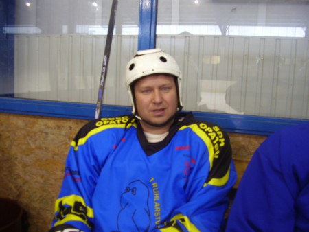 David Trojan